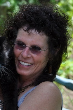 lorna ritz