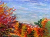 Autumn Trees
