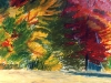 Autumn Trees