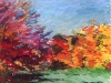 Autumn Trees