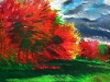 Autumn Trees