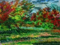 Autumn Trees