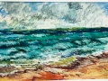 Count Hollow Beach,
