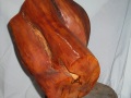 carved cherry