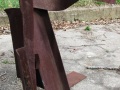welded steel